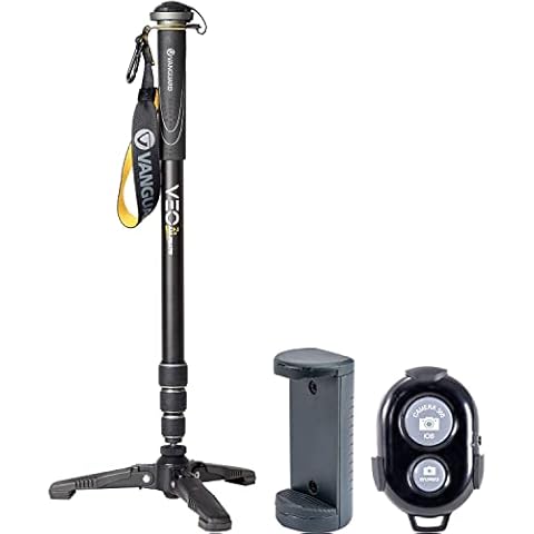 Vanguard Veo 2S AM-264TR Cover