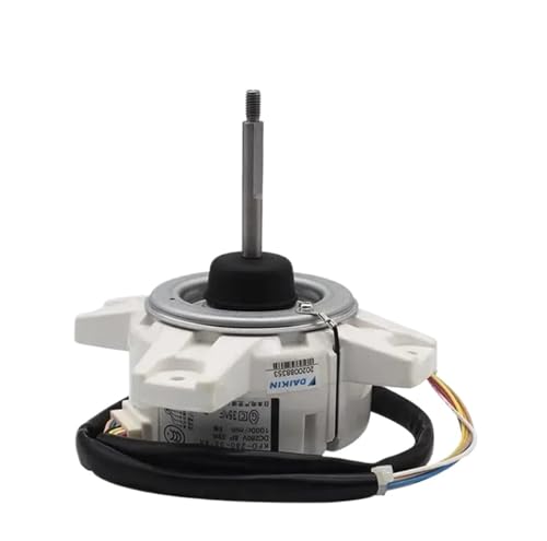 KFD-380-51-8B1 KFD-388-51-8B1, Compatible con Daikin, ventilador CC de aire acondicionado KFD-280-33-8A KFD-280-33-8B(KFD-280-33-8B)
