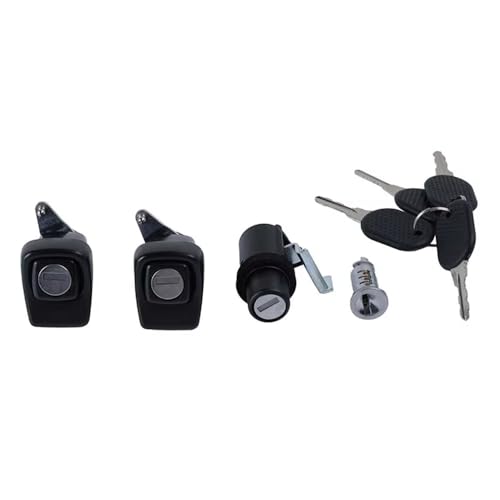 Cylindre serrure voiture Fiat Panda neiman d'allumage de rechange 7696108 7796720