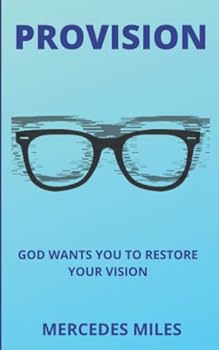 Paperback Provision Book