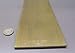 360 Brass Flat Bar .187