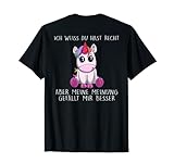 ich weiss du hast recht aber meine meinung gefällt
