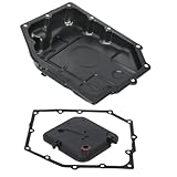 Kit de cárter de aceite de transmisión compatible con Liberty 300