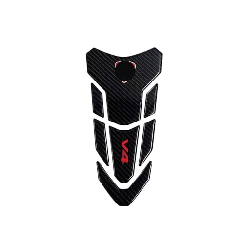 Réservoir carburant pad tapis protection antidérapant moto Multistrada V4 2021 2022