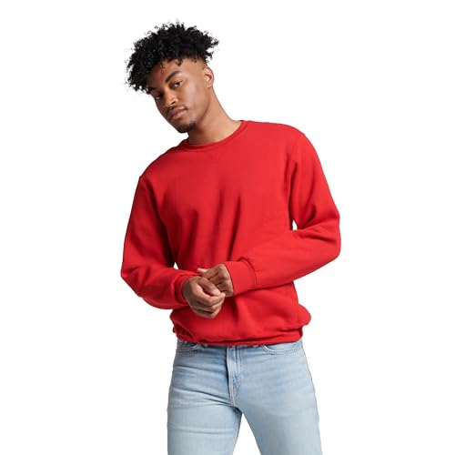 Image of Russell Athletic Men's Dri-Power Fleece Sweatshirt