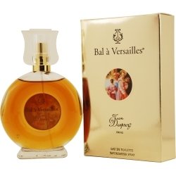 Jean Desprez Bal A Versailles Eau De Toilette Spray 1.7 oz for Women