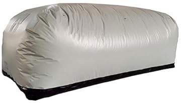 inflatable car shield cover