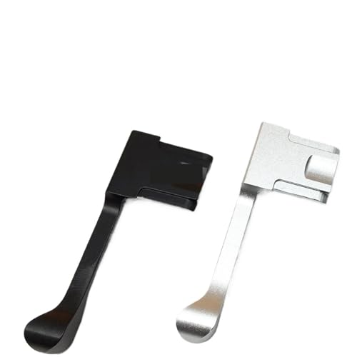 zbgV[nhObv zbgV[uPbg for xmtC for xm X100F X100T X70 X30 X-A3 X-A2 X-A1 X-PRO2 X-PRO1 X-M1 J(Silver)