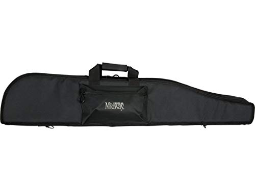 MidwayUSA Heavy Duty Scoped Rifle Case 52