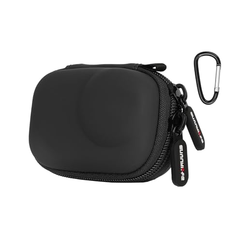 Sac portable DJI Osmo Action 6/5/4/3 Wigento pour protéger votre caméra en randonnée et voyage