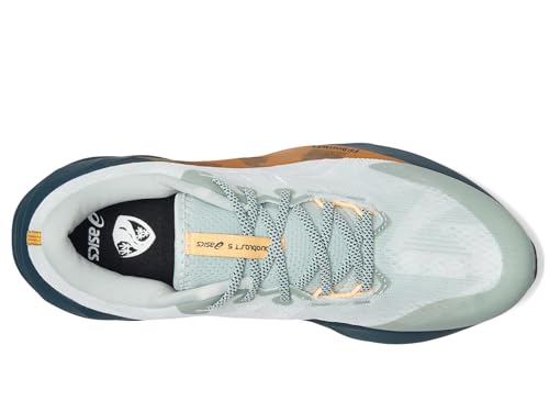 ASICS Men's Novablast 5 Tr Sneaker4