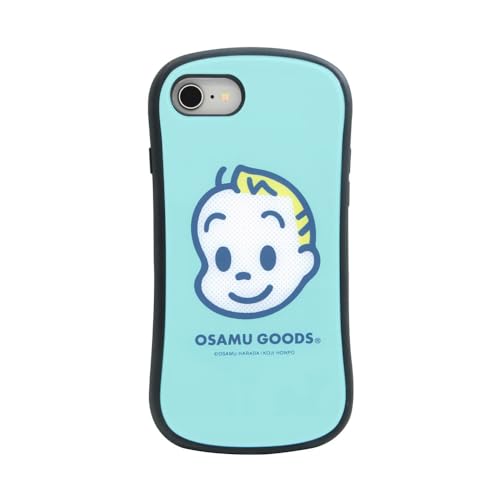 Amazon.co.jp: グランサンク オサムグッズ i select iPhone SE