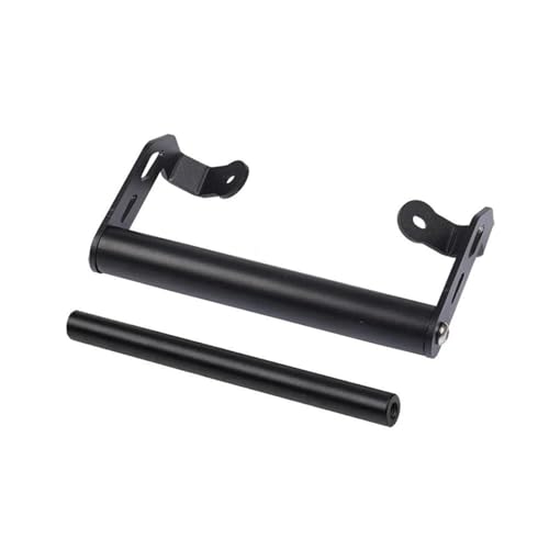 DTASMBD Telefon Halter Motorrad-GPS-Navigationshalterung Für Ducati MULTISTRADA 950 950S 1260 1200 Enduro 1200S V2 (2022–2023) Motorrad GPS Navigation Halterung