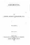 Sermons - Vol. I