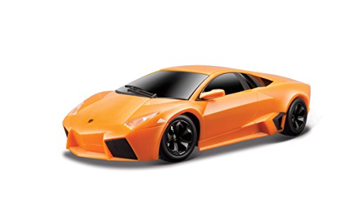 Maisto R/C 1:24 Scale Lamborghini ReventÂ³n Radio Control Vehicle (Colors May Vary)