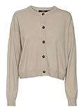 Cardigan für Damen der dänischen Marke VERO MODA