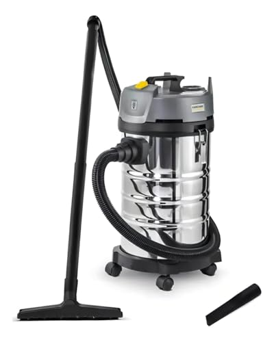 Aspirador de Pó e Água Karcher NT 3100