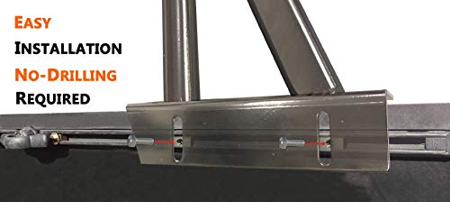 TMS 800 LB Rack
