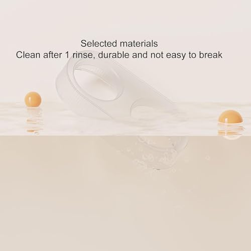 Cat Food And Water Bowl Set, Dog Food And Water Bowl Dishes Set, Cat Feeding Bowls, Double Cat Bowl, 2-en-1 Pet Food And Water Feeder For Kittens, Puppies, Water and Food Feeder For Puppies – Image 6