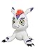 Sanei Boeki DG05 Digimon Adventure Gomamon Plush Toy Peluche S 17cm