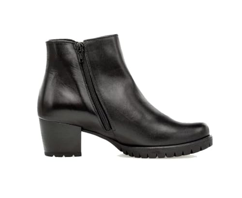 Bottines femme Gabor 76.653.51 taille 39 EU 6 UK chaussure automne