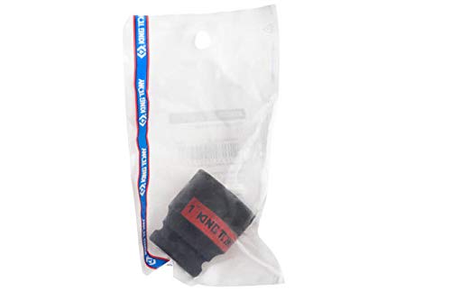 KING TONY 453532S Impact Socket, 1/2 / 1-inch - Image 2