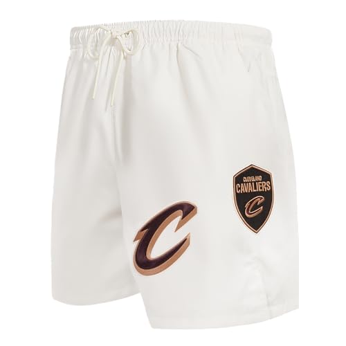 Image of Pro Standard NBA Mens Mens NBA Classic Woven Woven Short