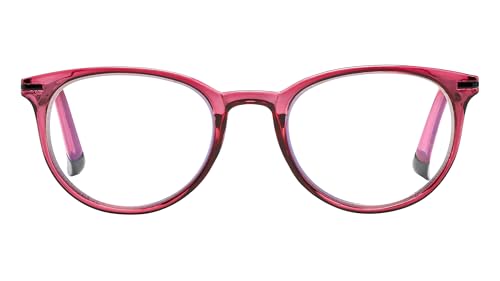 Image of SAV Eyewear womens Tri-focus 2307 Round Round Reading Glasses
