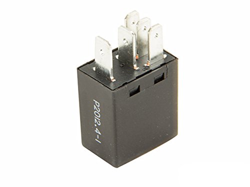 Multi Purpose Relay Flosser 1162 Volvo C70 S60 S80 V70 XC70 XC90