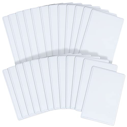 Juvale WZHPG 24-Pack 2X3 Magnetic Picture Frames thumb #6