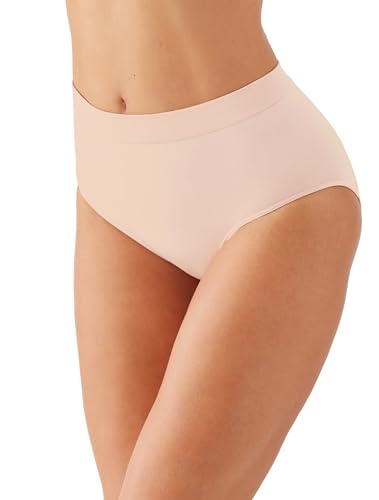 Wacoal Women's B Smooth Briefs Panty2