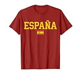 I Love Spain Spanish Gifts Superdazzle