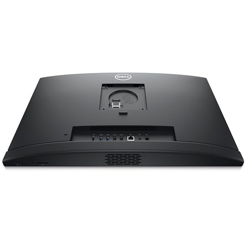 Image of Dell OptiPlex 7420 7000 24 Business All-in-One Desktop Computer, 32GB DDR5 RAM, 1TB PCIe SSD, 14th Gen Intel 14-Core i5-14500T (Beat i7-13700T), 23.8 inch FHD, WiFi 6, USB-C, DisplayPort, Windows 11 Pro