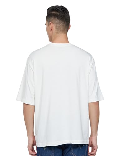 Image of Levi's Men's Printed Loose Fit T-Shirt