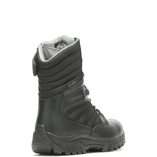 Image of Bates Footwear GX X2 Tall Side Zip Dryguard+