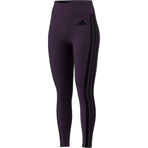 adidas Women’s Optime Essentials 3-Stripes 7/8 Training Leggings