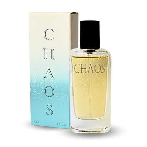 CHAOS RAPTUS INTENSE PARFUM 50ML