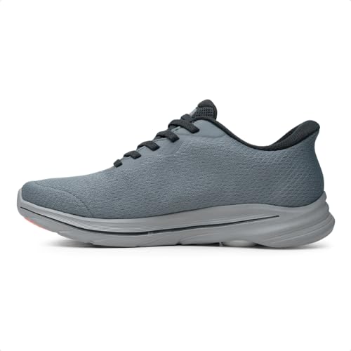 Image of Skechers Mens Go Walk 8 - Pate Sneaker