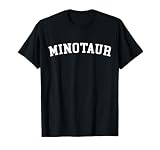 Minotaur T-Shirt