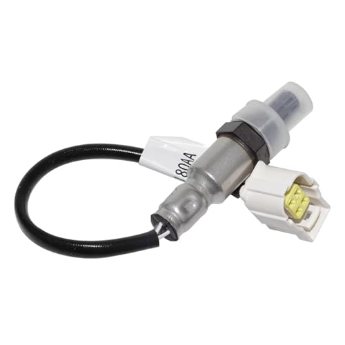 Sonde oxygène Lambda O2 Mercedes Classe C réduit la consommation