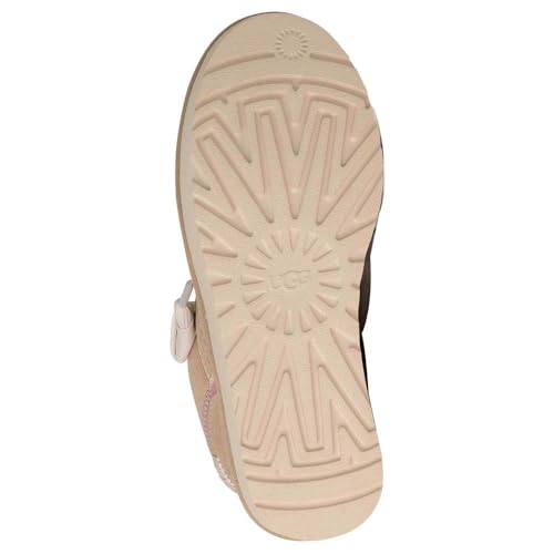 Baskets basses UGG W LOWMEL MEADOW - vue 8