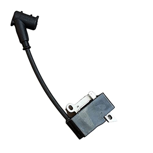 ZHAOCAIJINBAOHA - ZHAOCAIJINBAOHA Zündspule MS 170 2-Mix MS180 2-Mix Zündspule MS170 2-Mix MS180 2-Mix 1130 400 1308 11304001308 Lieferungen und Gartengeräte.