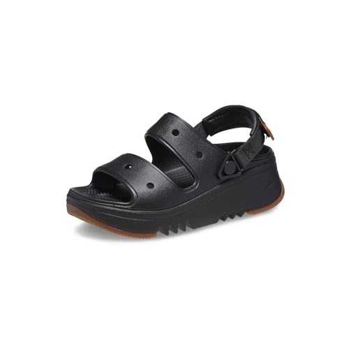 Image of Crocs Classic Hiker Xscape Sandal