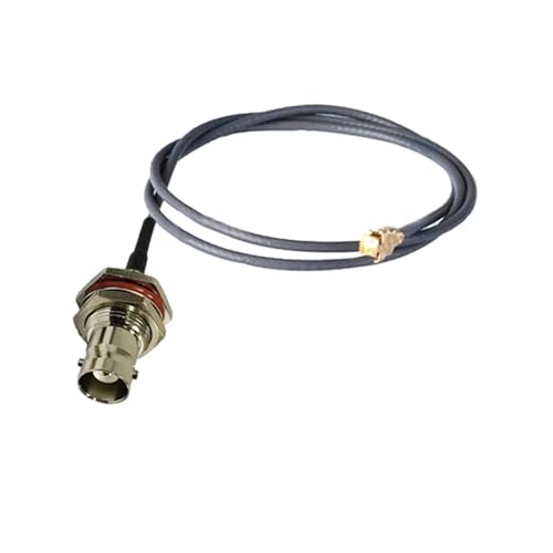 Câble RP SMA mâle vers U.FL 20cm pigtail 1.13mm pour carte PCI et routeur - 8