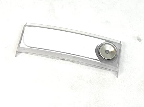  ECI ELETTROFORNITURE RICAMBIO ORIGINALE VIMAR ELVOX PORTANOME Tasto esterno targa serie 1300 - R131