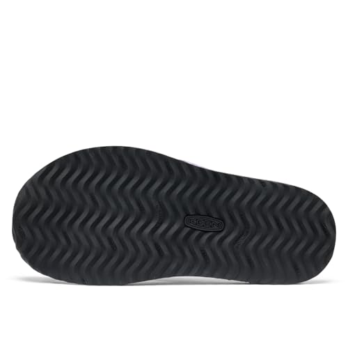 Image of KEEN Women's Barbados Breathable Comfortable Sandals Toe Protection Flip-Flops