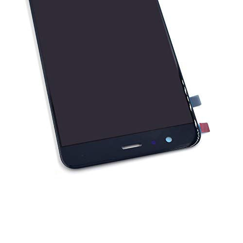 Image of LCD Screen Display with Digitizer Touch Panel Without Bezel Frame Compatible with Huawei P10 Lite was-LX1 was-LX2 was-LX3 WAS-L03T WAS-AL00 WAS-TL10 WAS-LX2J(Blue)