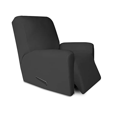 PureFit Super Stretch Recliner Slipcover Cover
