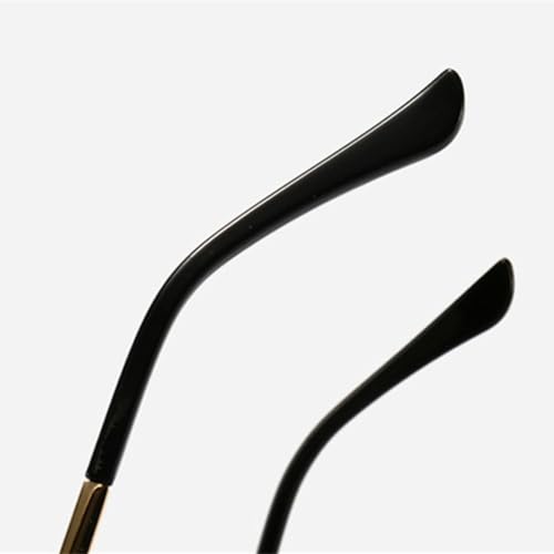 Popular Diamond Sunglasses for Women Men Fashion Rhinestone Round Punk Retro Uv4004