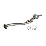 WALKER 20943 Catalyseur Compatible avec AUDI A6 C5 Avant 4B5 A6 C5 Berline 4B2
